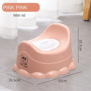 Portable Kids Potty Seat