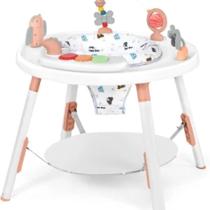 3-in-1 Baby Activity Center