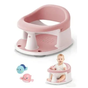 Non-Slip Baby Bath Seat