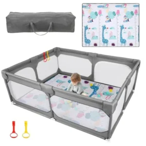 Large Baby Playpen