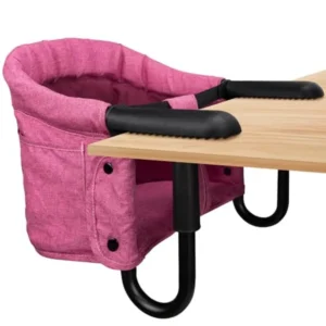 Portable Hook-On High Chair